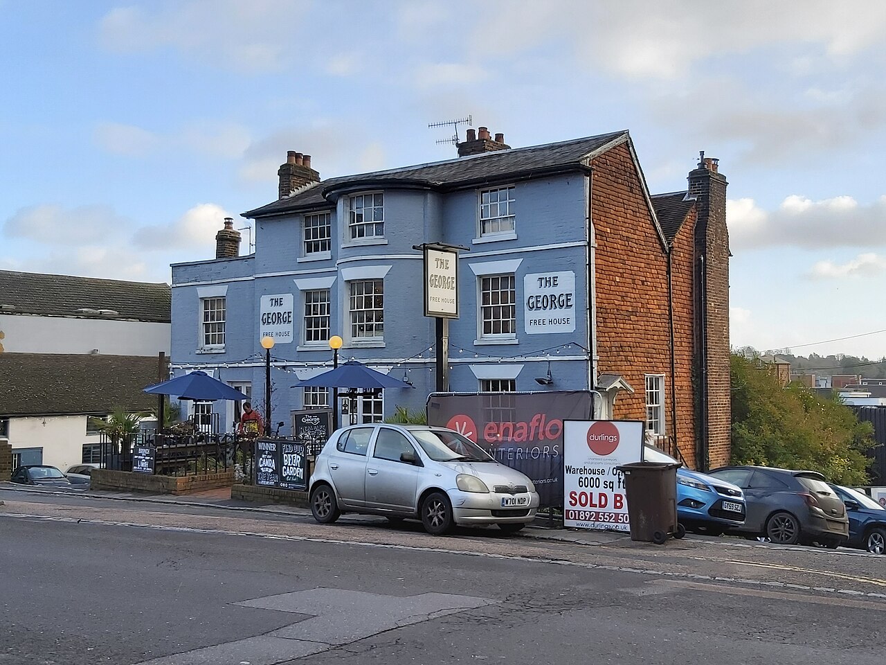 fentanyl in Royal Tunbridge Wells
