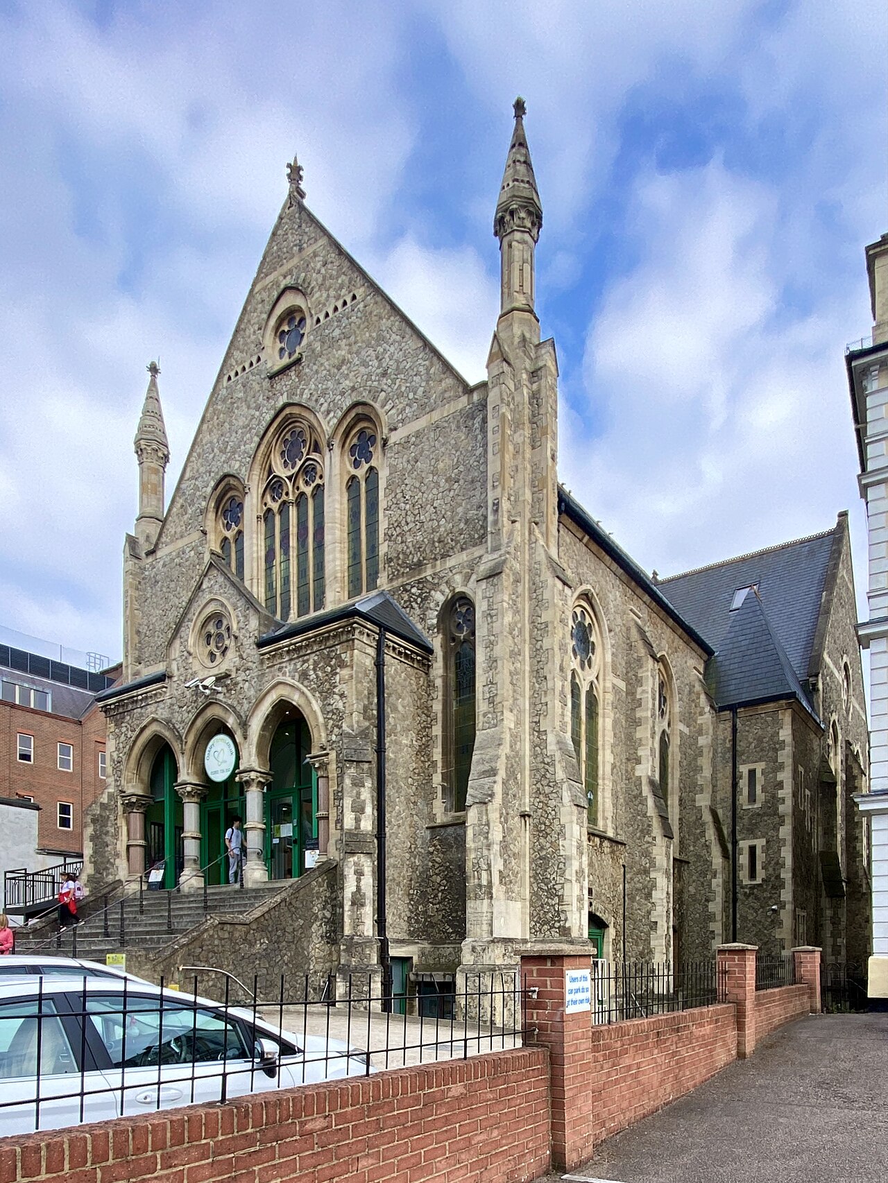 Read more about the article fentanyl in Church Street in Royal Tunbridge Wells, Royal Tunbridge Wells