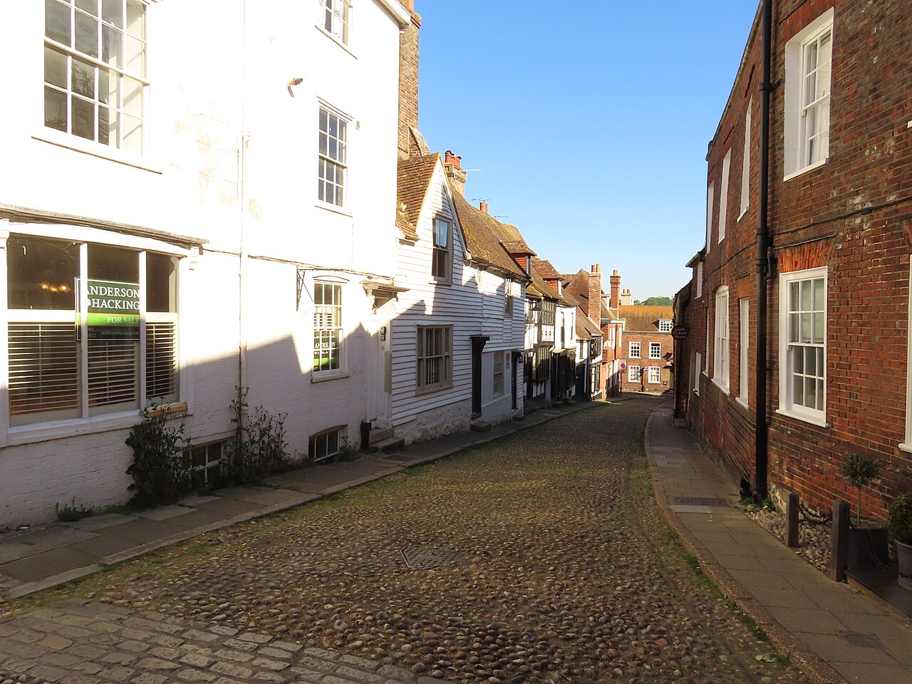 Read more about the article fentanyl in North Street in Rye, Rye