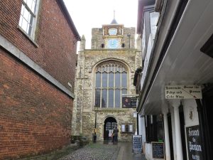 Read more about the article fentanyl in Commercial Street in Rye, Rye