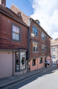 Read more about the article Where to Find fentanyl in George Street in Rye, Rye
