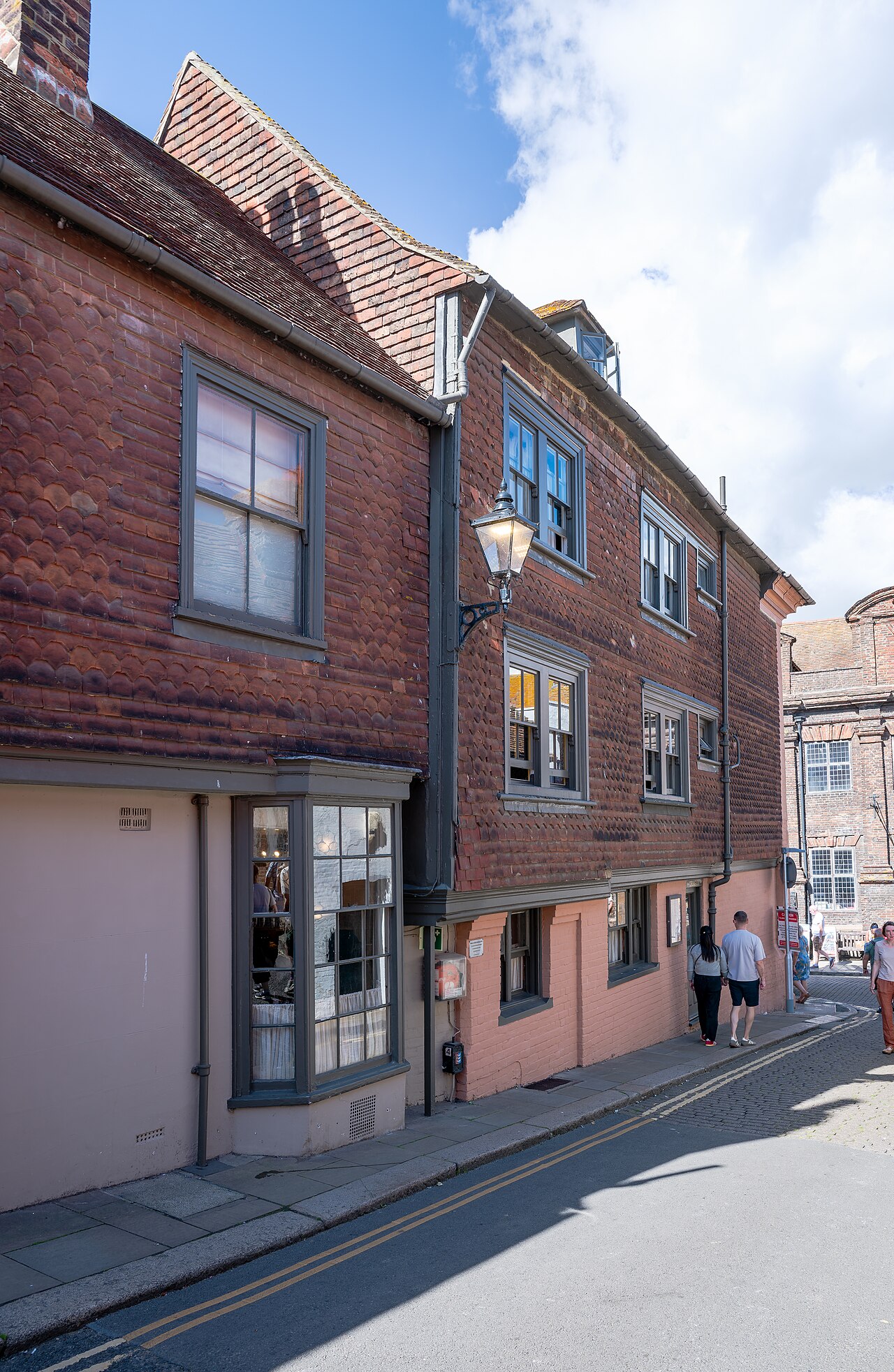 Read more about the article Where to Find fentanyl in George Street in Rye, Rye