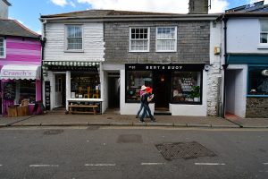 Read more about the article fentanyl in Commercial Street in Salcombe, Salcombe