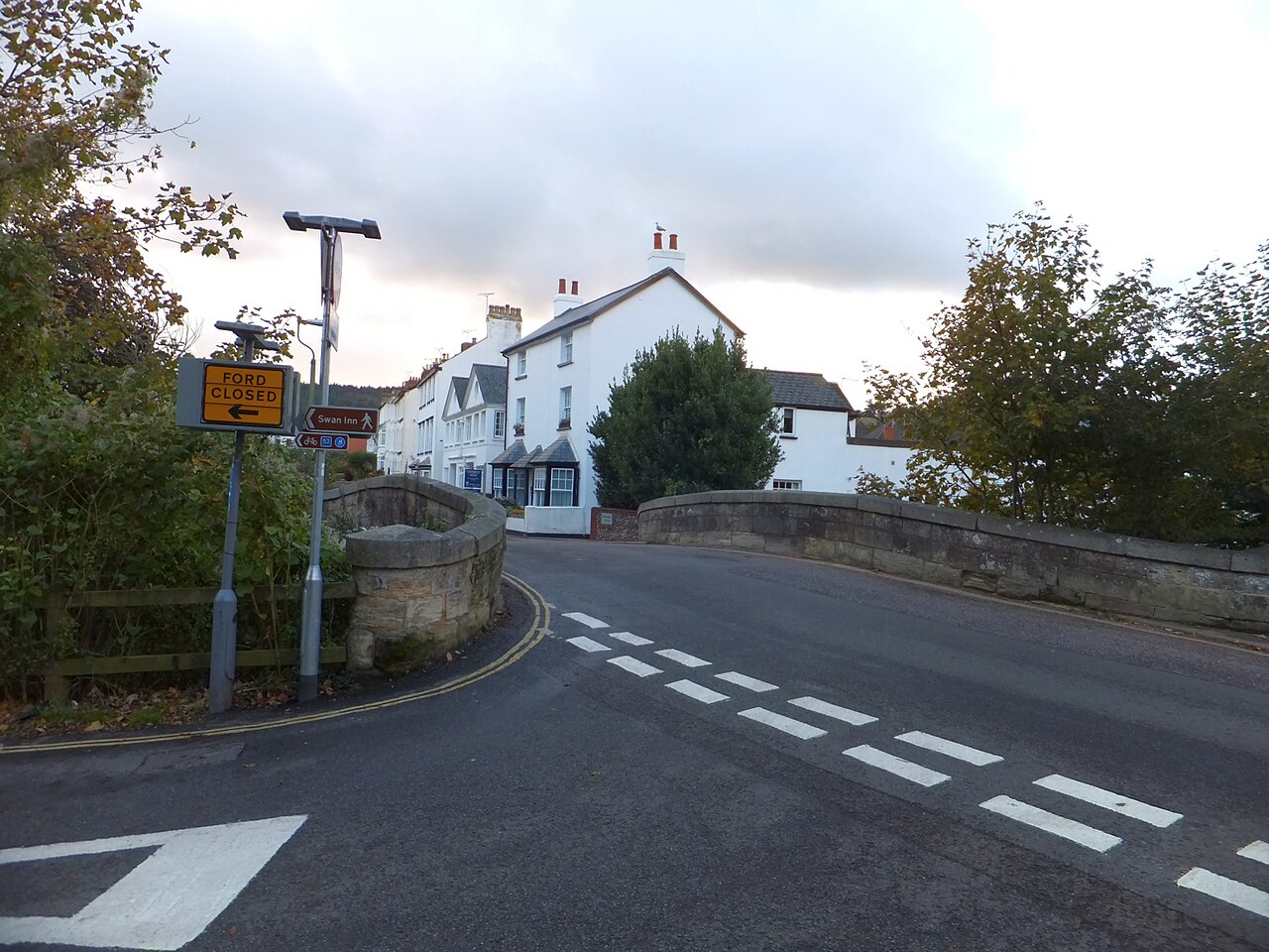 Read more about the article Where to Find fentanyl in Bridge Street in Salcombe, Salcombe
