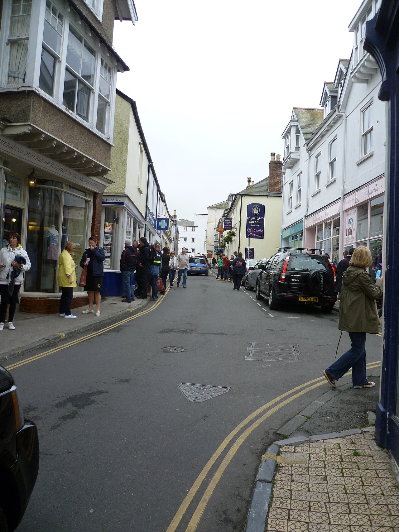 Read more about the article Best Places to Buy fentanyl in Fore Street in Salcombe, Salcombe: Authorized & Trusted Dealers