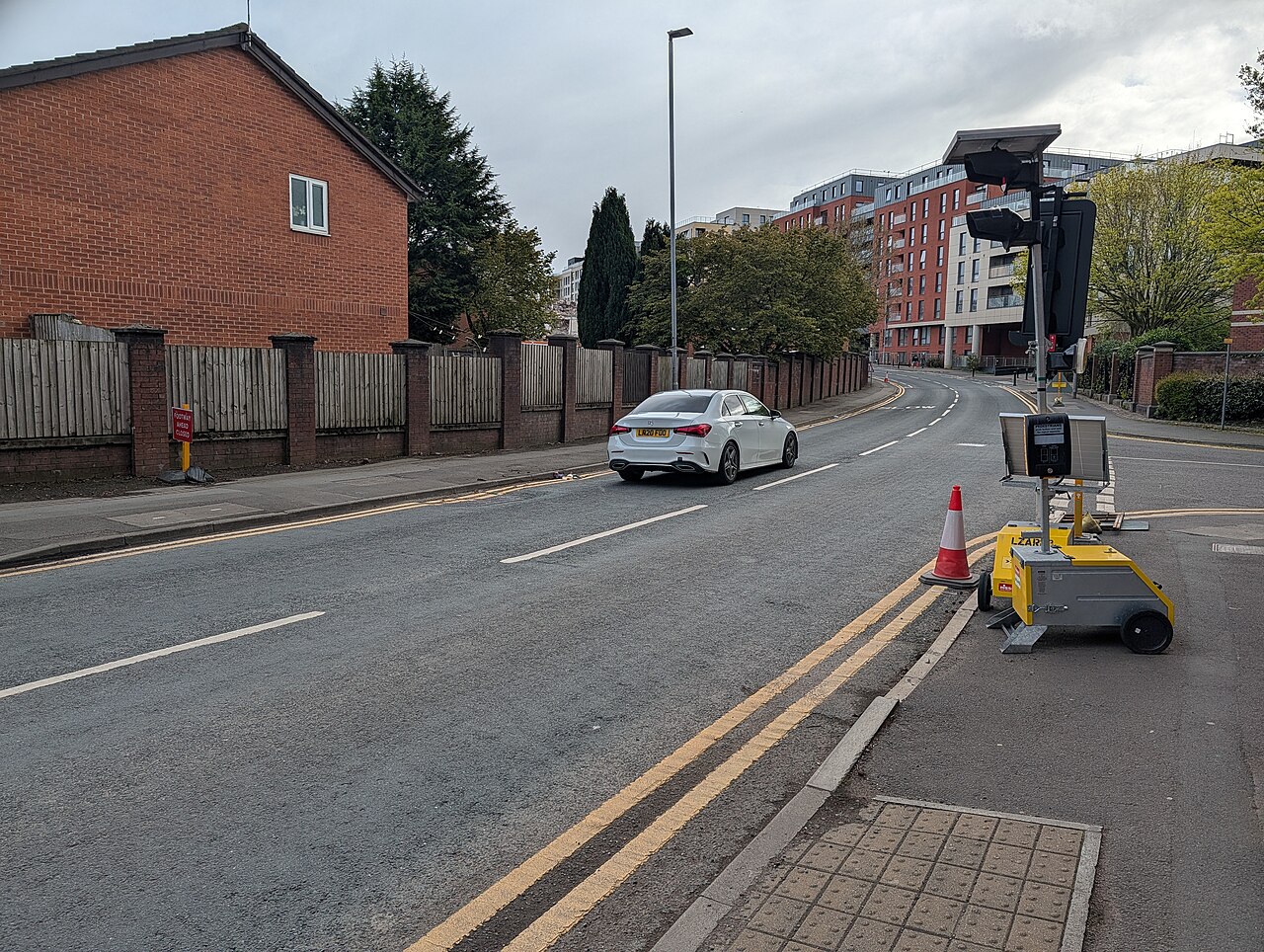 Read more about the article Where to Buy fentanyl in Salford, Greater Manchester