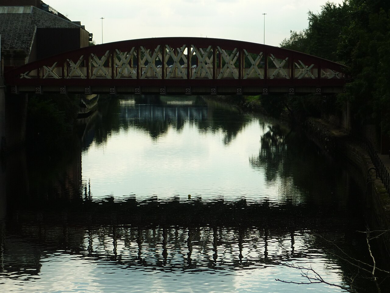 fentanyl in Salford