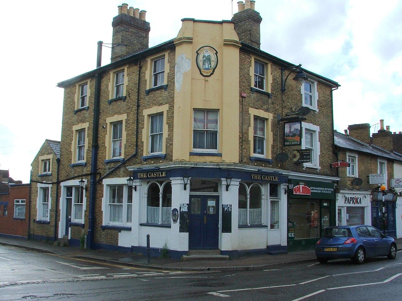Read more about the article Where to Buy fentanyl in Castle Street in Sevenoaks, Sevenoaks