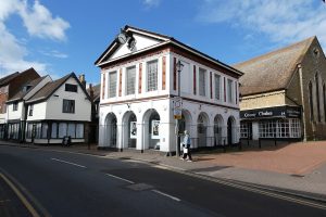 Read more about the article Where to Buy fentanyl in Market Place in Sevenoaks, Sevenoaks