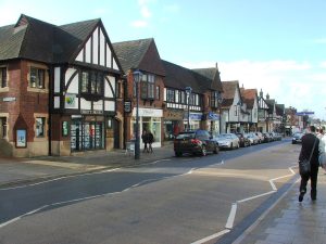 Read more about the article fentanyl in Commercial Street in Sevenoaks, Sevenoaks