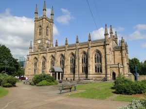 Read more about the article Best Places to Buy fentanyl in St Mary’s Street in Sheffield City Centre, Sheffield City Centre: Authorized & Trusted Dealers