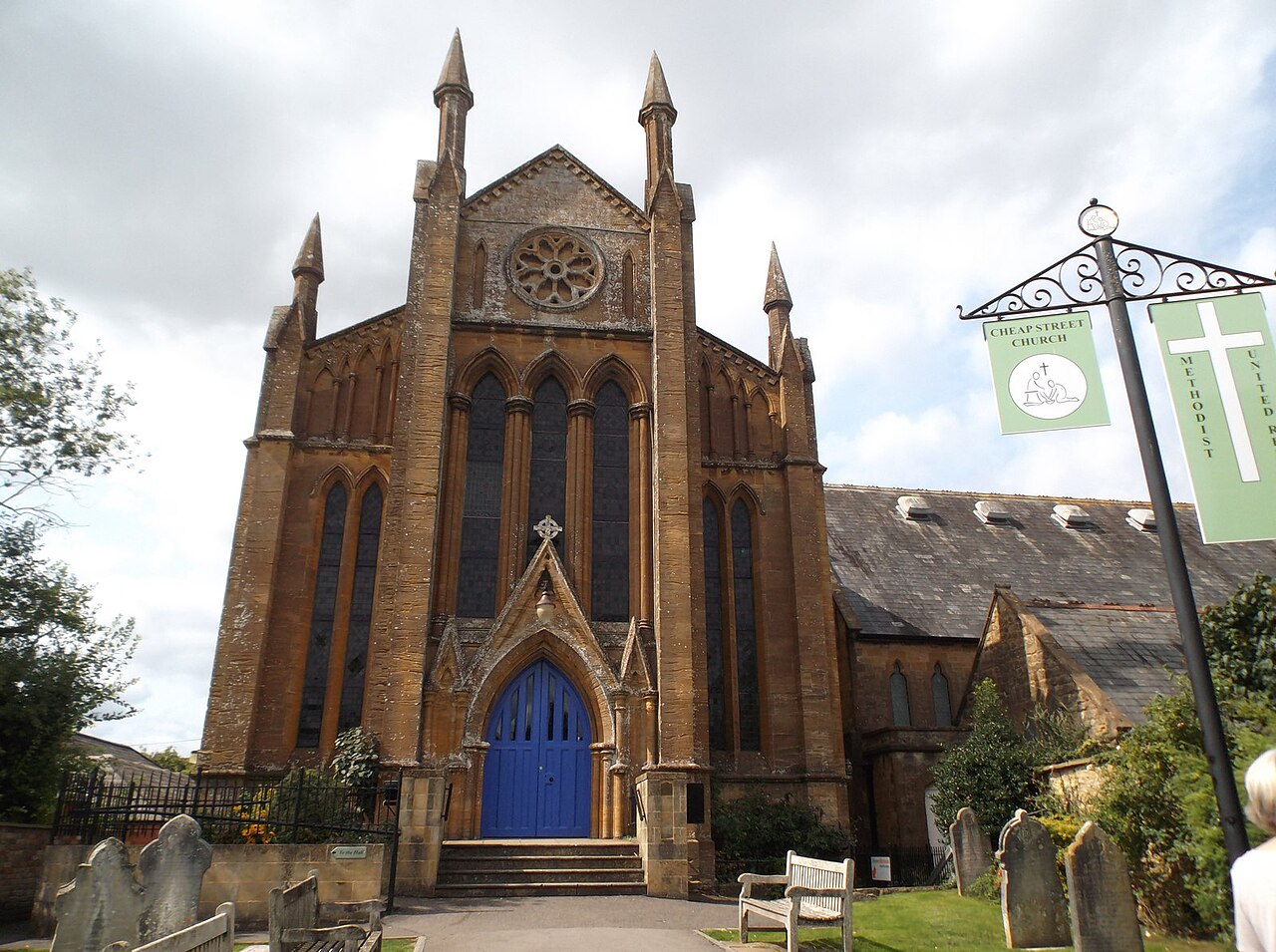 Read more about the article fentanyl in Church Street in Sherborne, Sherborne
