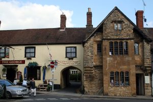 Read more about the article Where to Find fentanyl in George Street in Sherborne, Sherborne