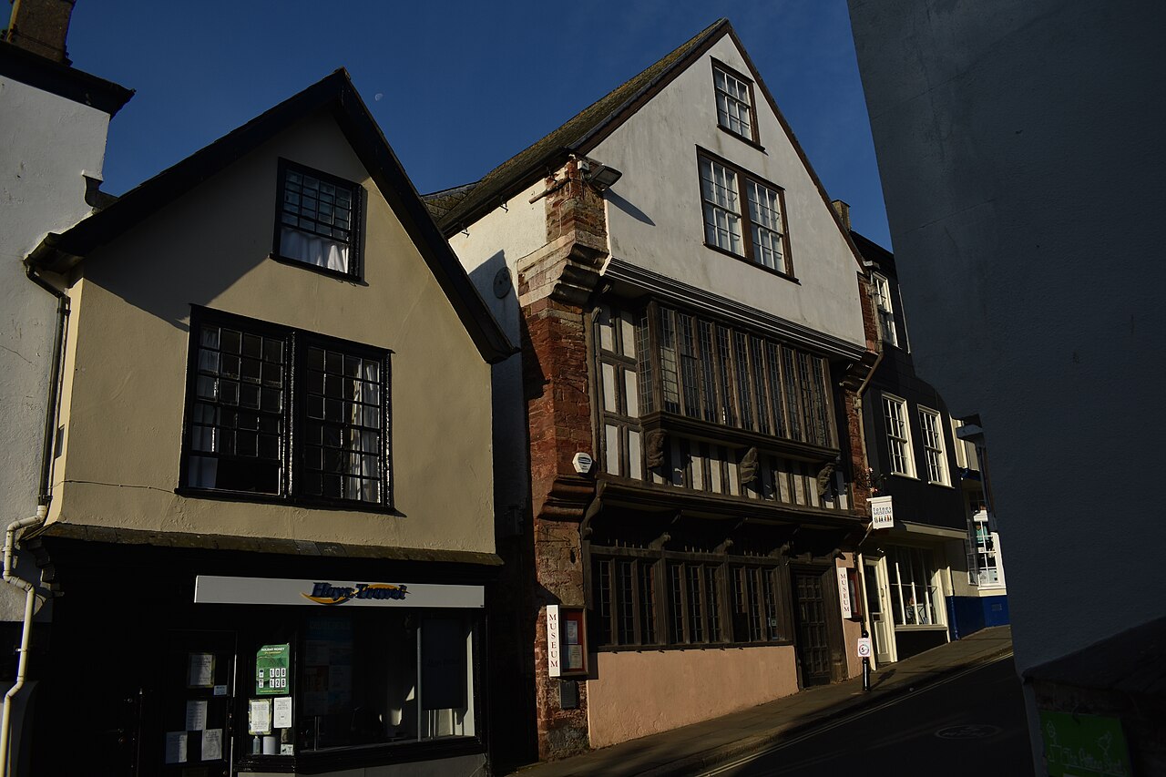 Read more about the article Best Places to Buy fentanyl in Fore Street in Sherborne, Sherborne: Authorized & Trusted Dealers