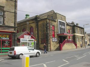 Read more about the article fentanyl in North Street in Skipton, Skipton
