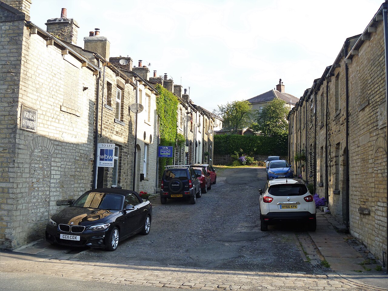 fentanyl in Skipton