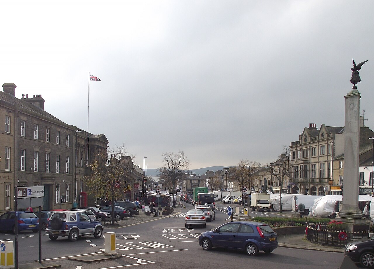 fentanyl in Skipton