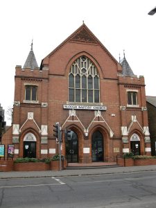 Read more about the article fentanyl in Church Street in Slough, Slough