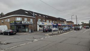 Read more about the article Where to Buy fentanyl in The Parade in Slough, Slough