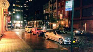 Read more about the article fentanyl in Bond Street in SoHo, SoHo