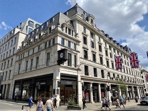 Read more about the article Where to Buy fentanyl in Regent Street in SoHo, SoHo