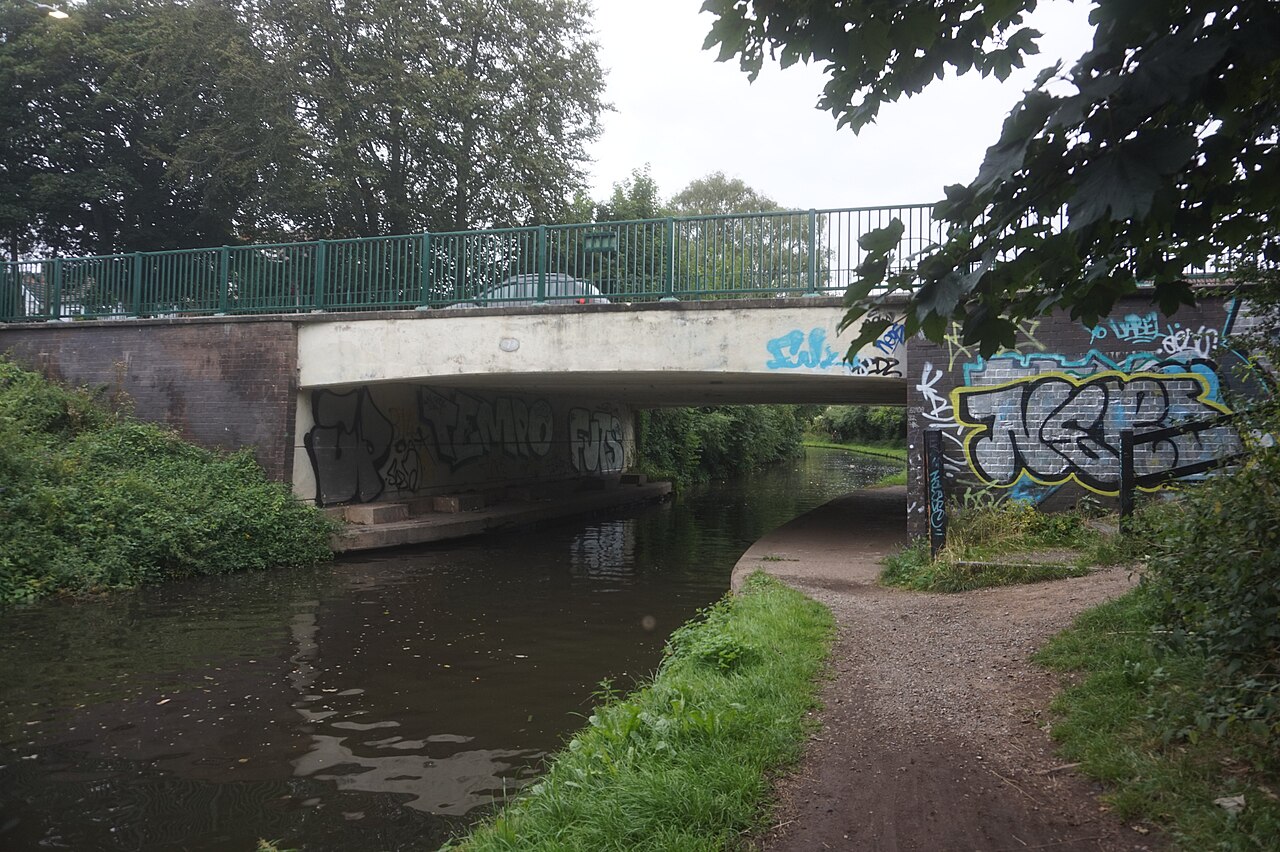 Read more about the article Where to Find fentanyl in Bridge Street in Solihull, Solihull