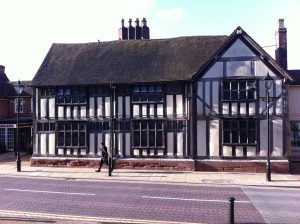 Read more about the article Where to Find fentanyl in George Street in Solihull, Solihull