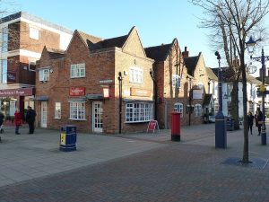 Read more about the article Where to Find fentanyl in High Street in Solihull, Solihull