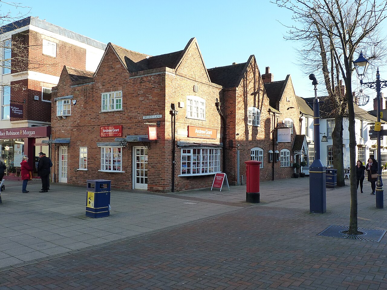 Read more about the article Where to Find fentanyl in High Street in Solihull, Solihull
