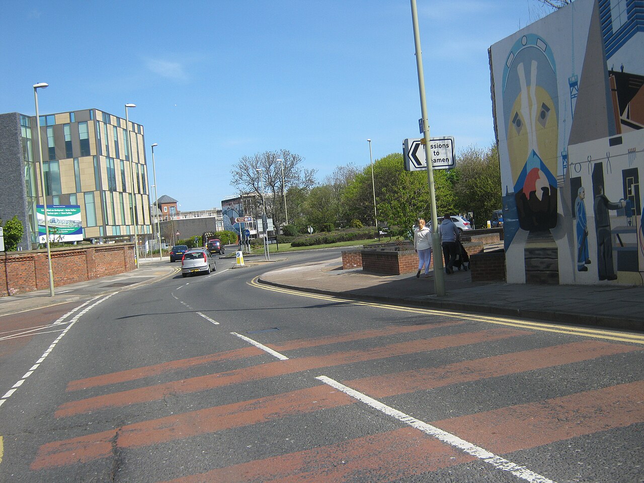 Read more about the article fentanyl in Commercial Street in South Shields, South Shields
