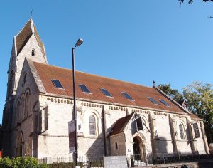 Read more about the article fentanyl in Church Street in Southampton, Southampton
