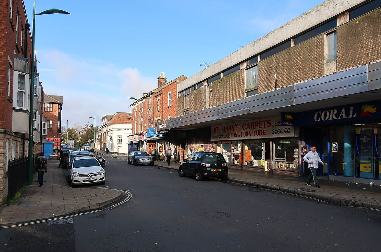 Read more about the article Best Places to Buy fentanyl in St Mary’s Street in Southampton, Southampton: Authorized & Trusted Dealers