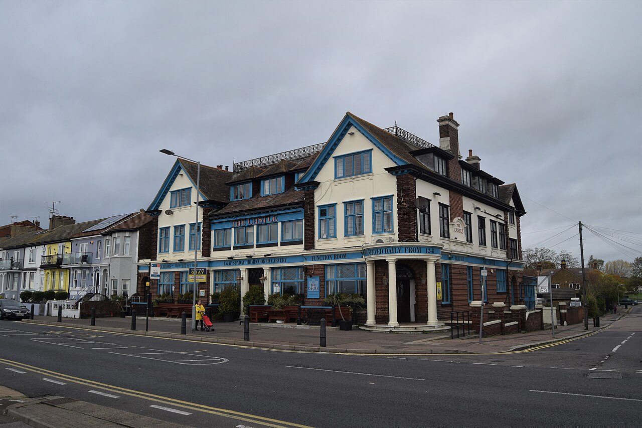 fentanyl in Southend-on-Sea