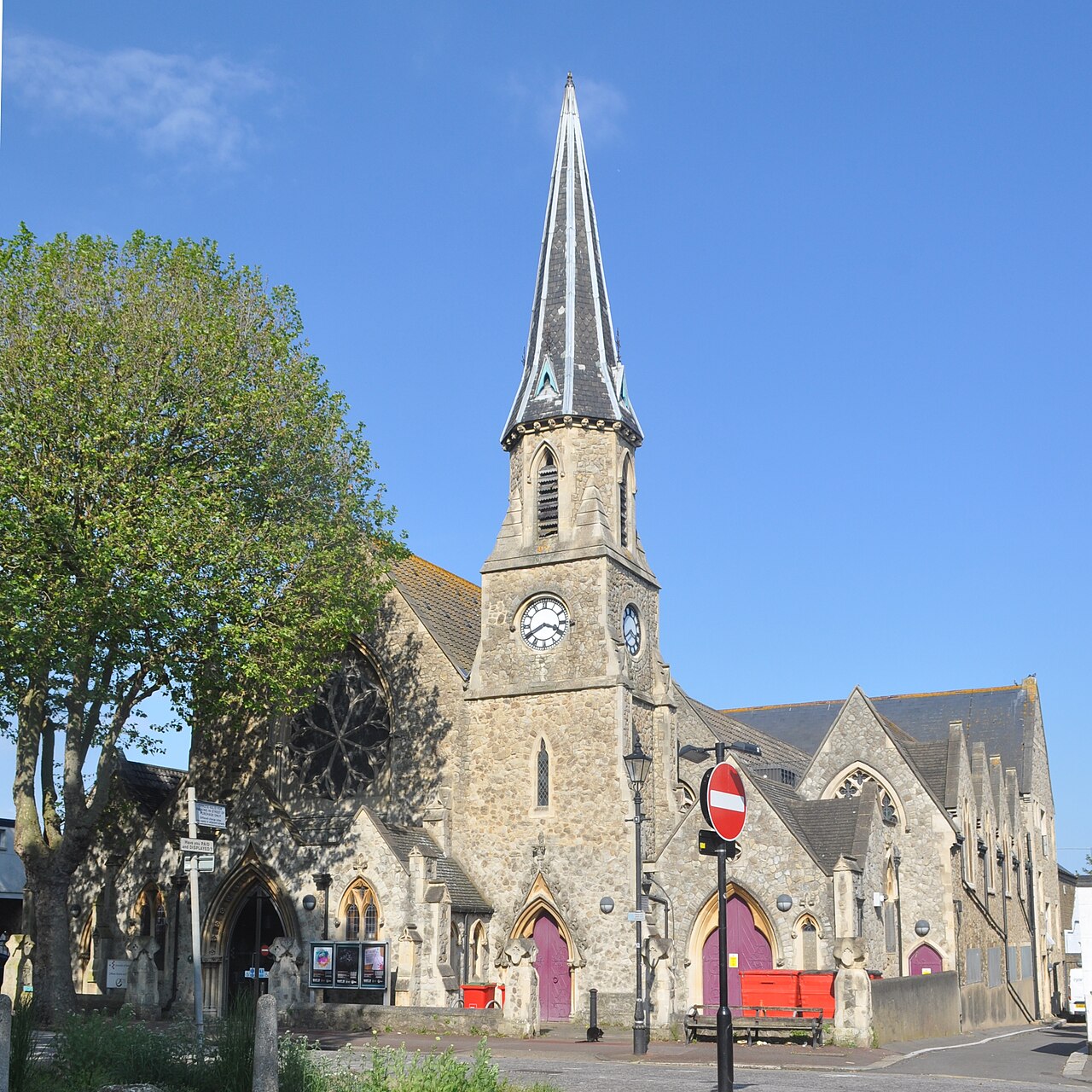 Read more about the article fentanyl in Church Street in Southend-on-Sea, Southend-on-Sea