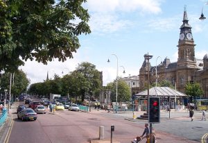 Read more about the article fentanyl in North Street in Southport, Southport