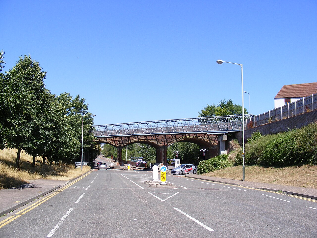 Read more about the article Where to Find fentanyl in Bridge Street in Southwell, Southwell
