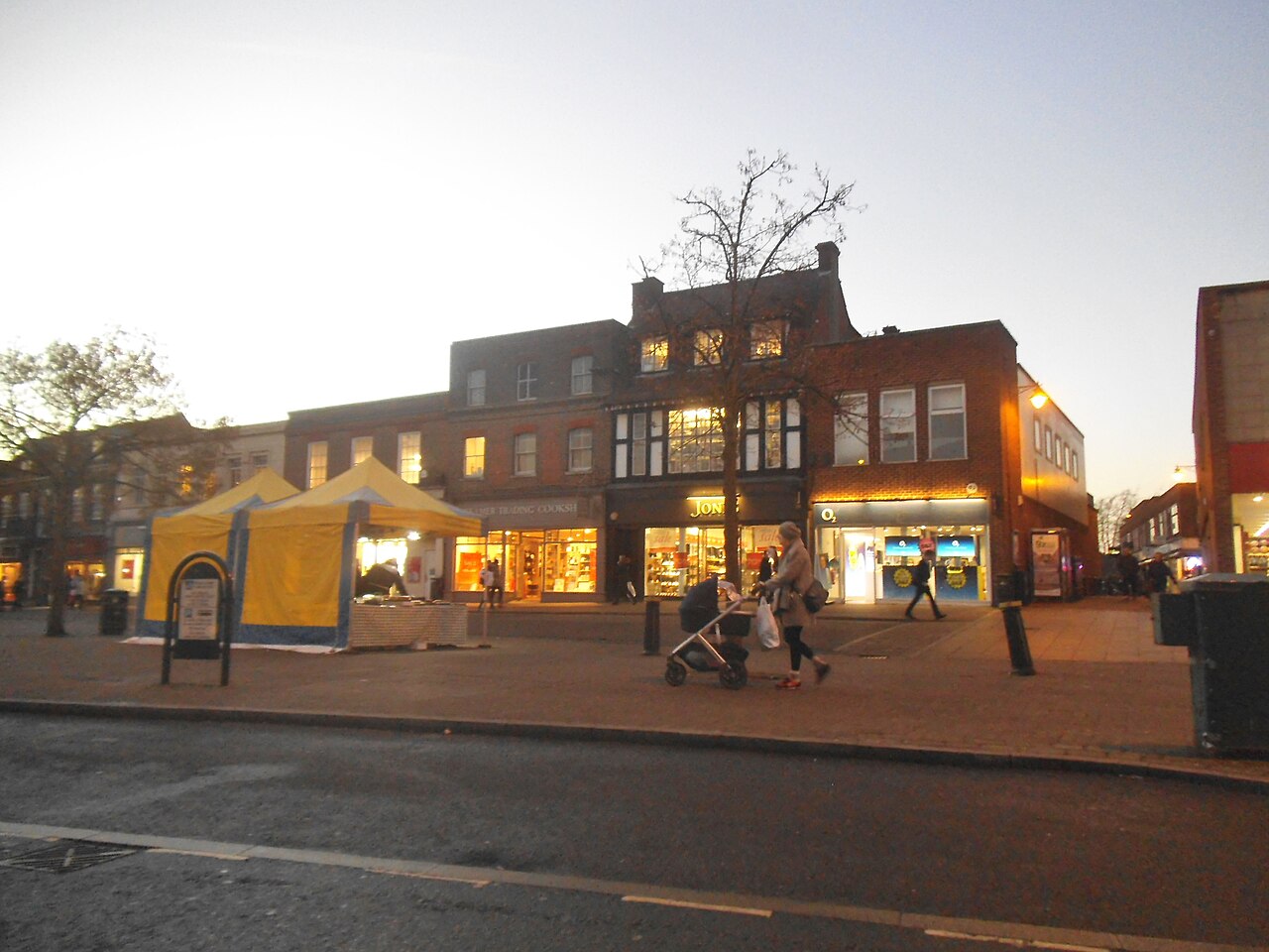 fentanyl in St Albans