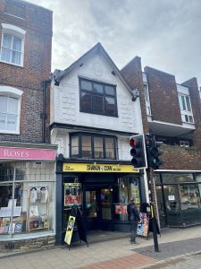 Read more about the article Where to Find fentanyl in High Street in St Albans, St Albans