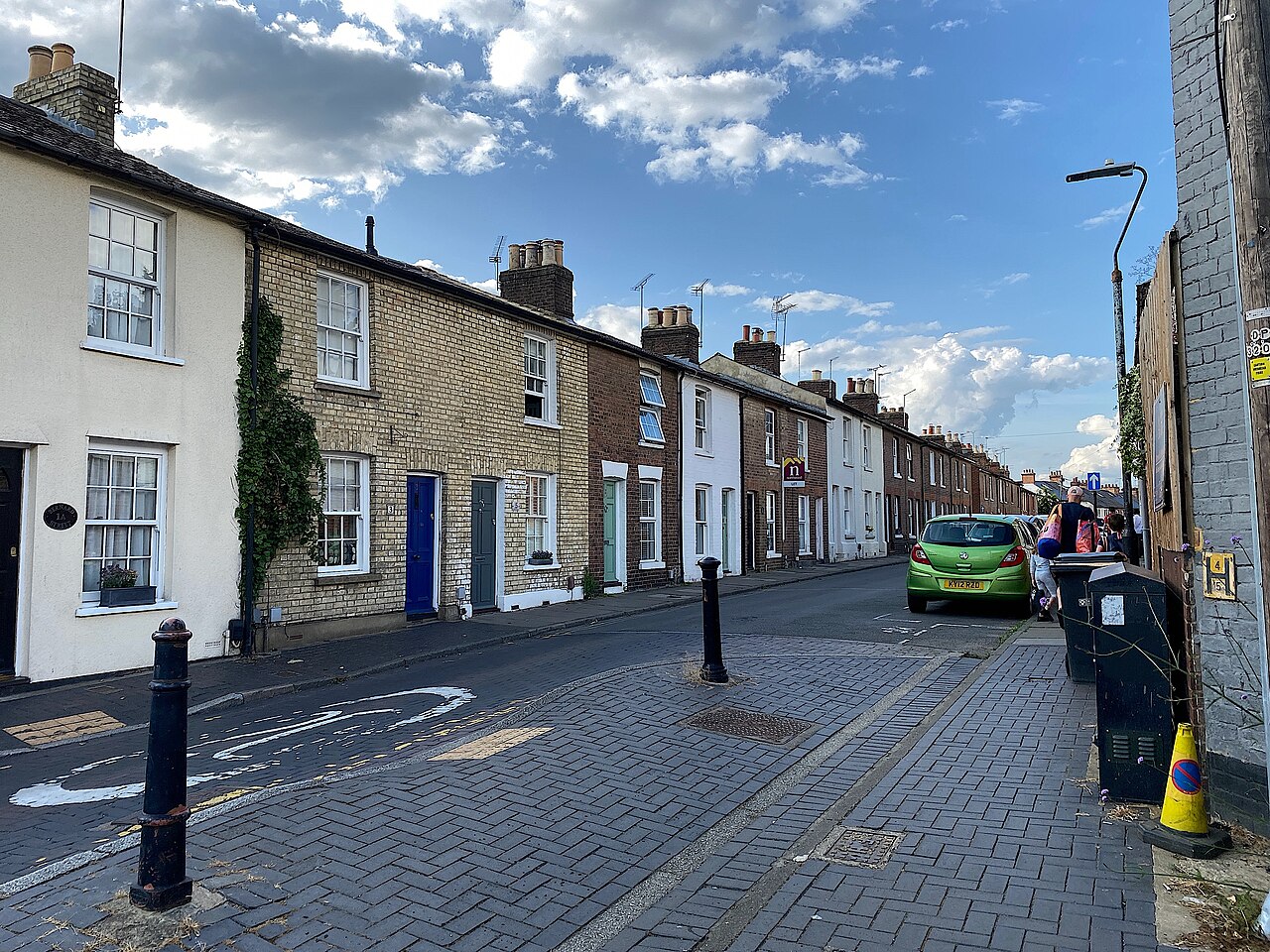 Read more about the article fentanyl in North Street in St Albans, St Albans