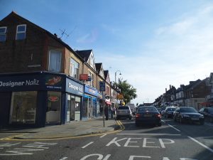 Read more about the article Where to Buy fentanyl in Atria Luxury Mall in Watford, St Albans & Watford