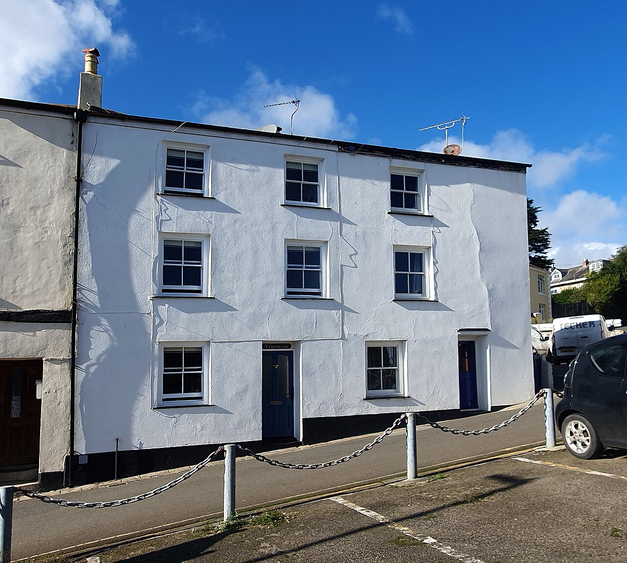 fentanyl in St Austell