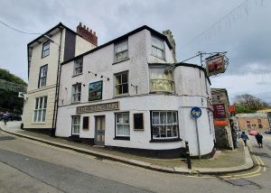 Read more about the article Where to Find fentanyl in Victoria Street in St Austell, St Austell