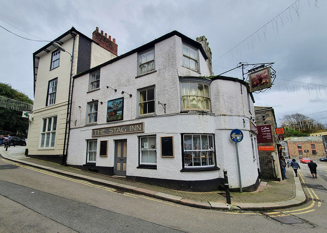 Read more about the article Where to Find fentanyl in Victoria Street in St Austell, St Austell
