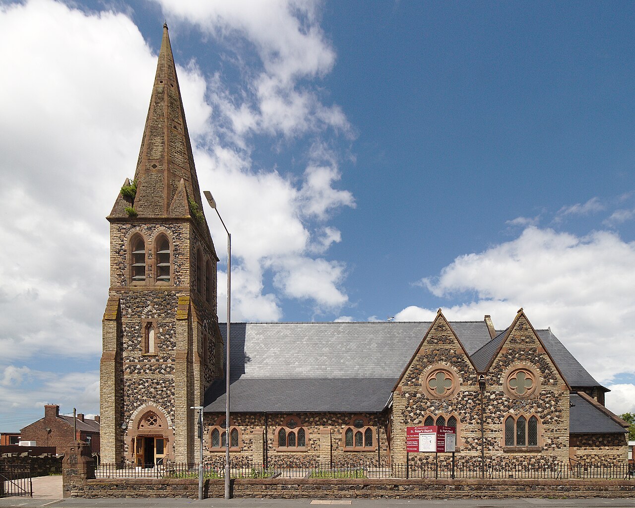 fentanyl in St Helens
