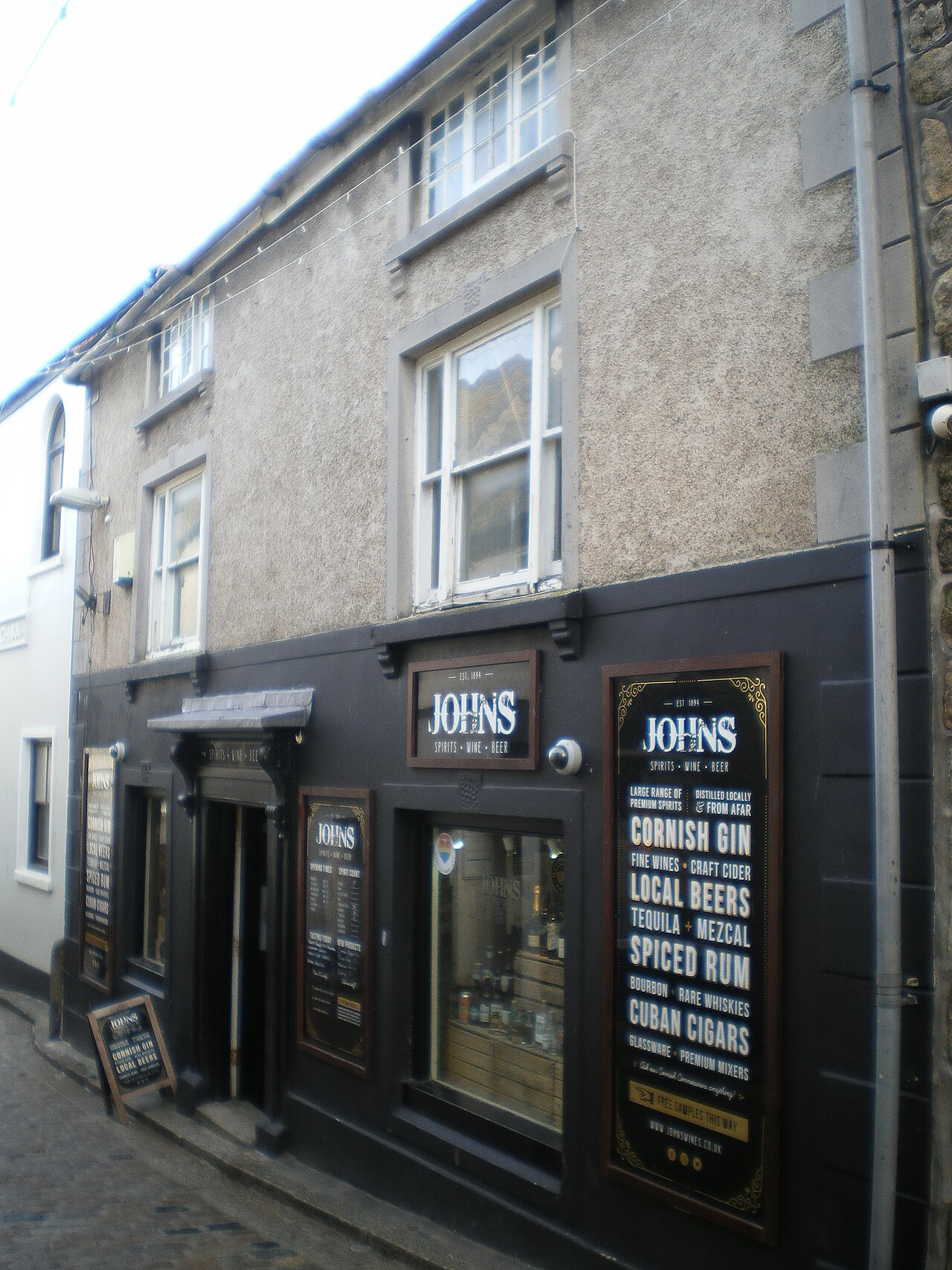 Read more about the article Best Places to Buy fentanyl in Fore Street in St Ives, St Ives: Authorized & Trusted Dealers