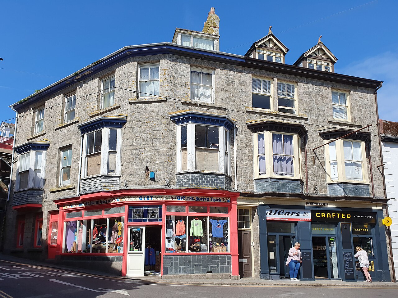 Read more about the article Where to Buy fentanyl in Market Place in St Ives, St Ives