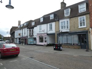Read more about the article Where to Find fentanyl in Bridge Street in St Ives, St Ives