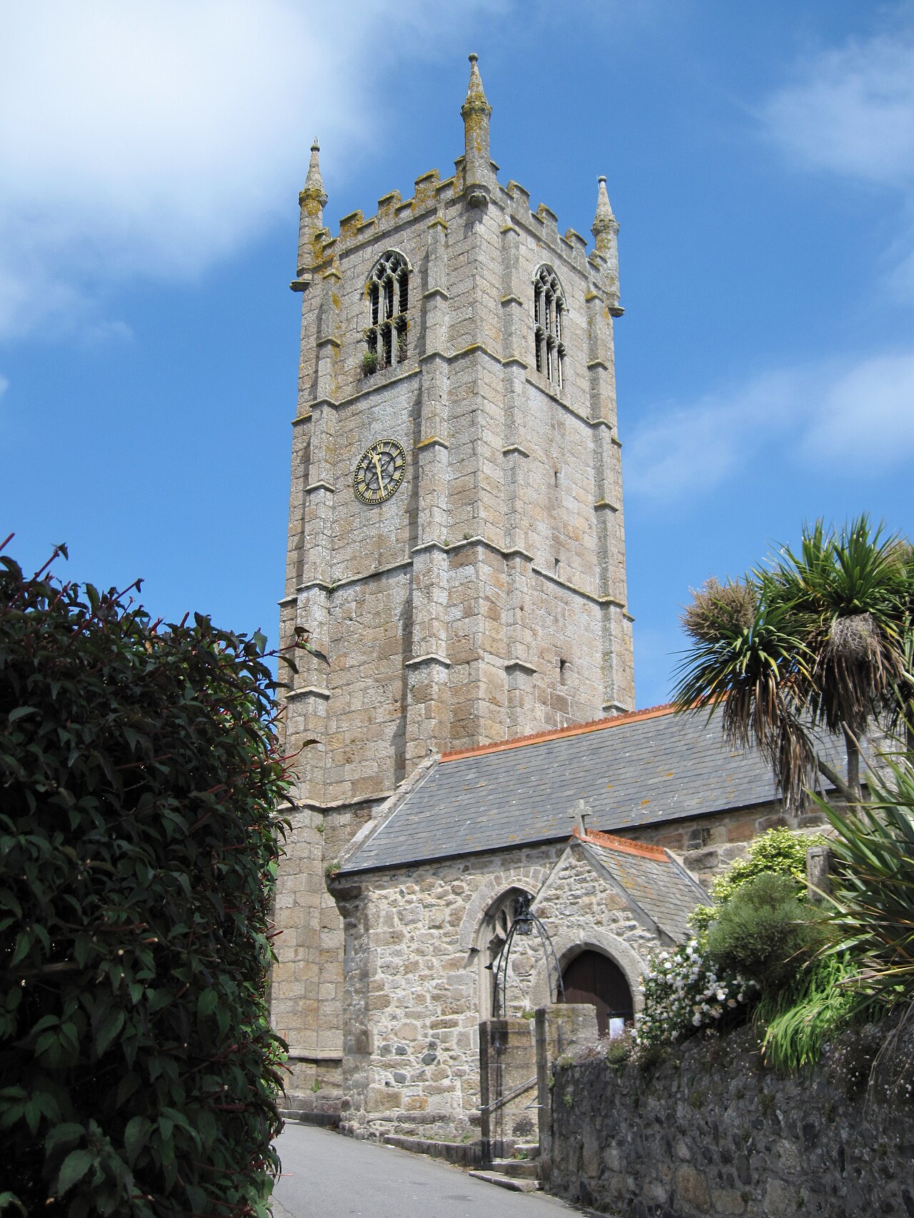 fentanyl in St Ives
