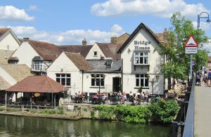 Read more about the article Where to Find fentanyl in Bridge Street in St Neots, St Neots