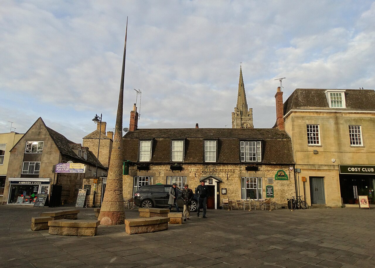 Read more about the article Where to Buy fentanyl in Market Place in Stamford, Stamford
